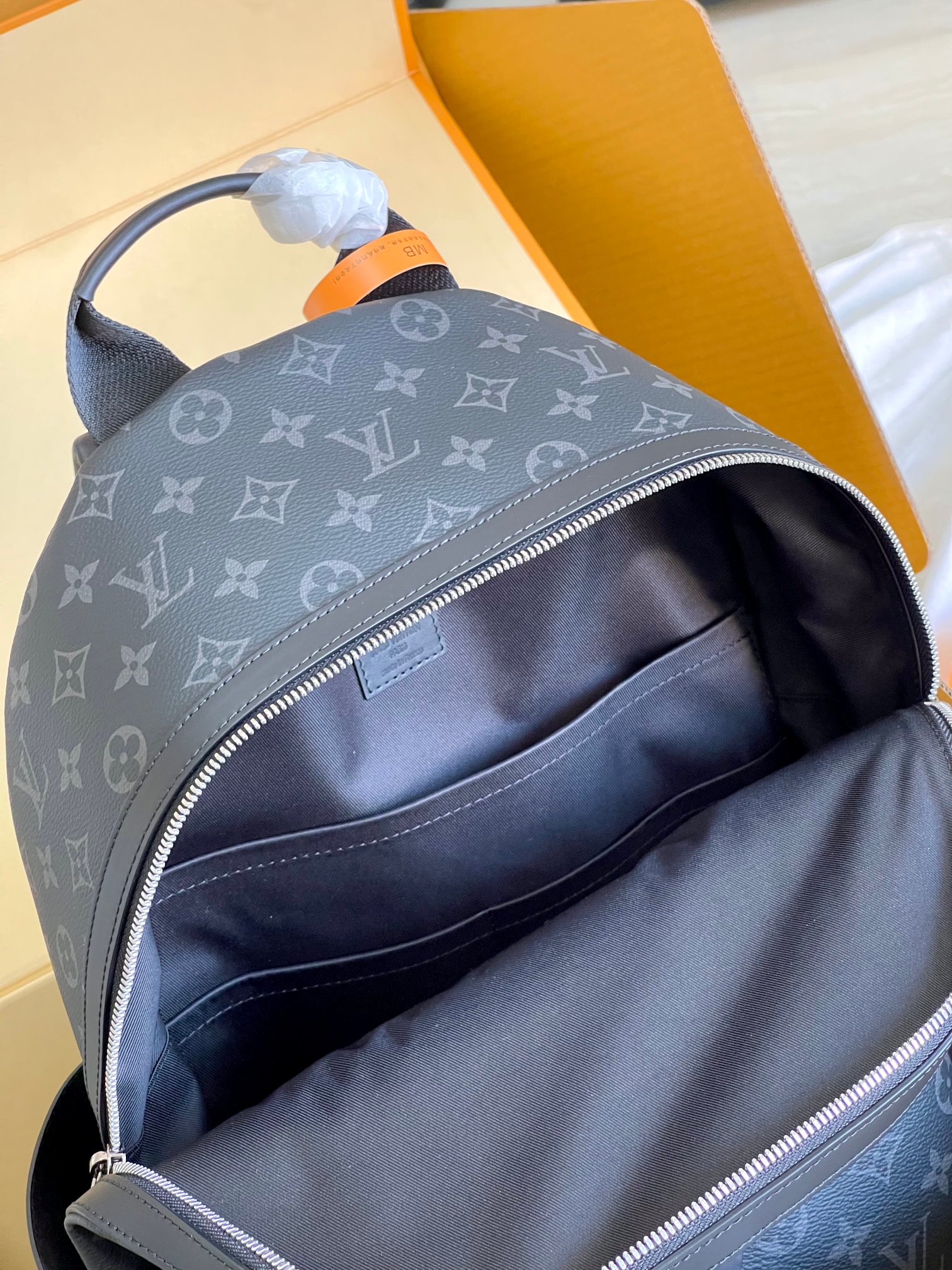 LV Backpacks